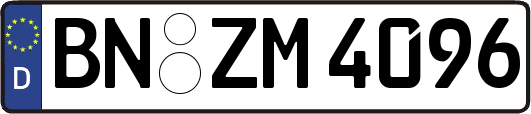 BN-ZM4096