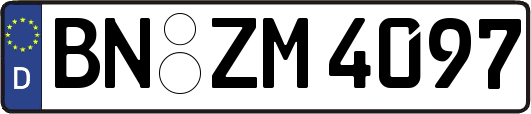 BN-ZM4097