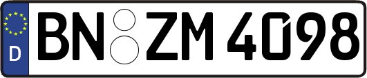 BN-ZM4098