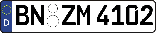 BN-ZM4102