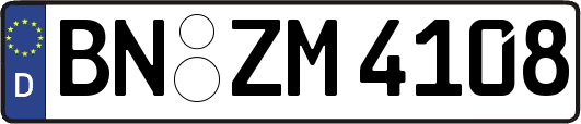 BN-ZM4108