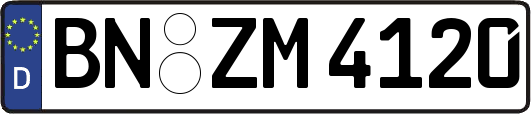 BN-ZM4120