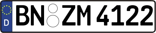 BN-ZM4122