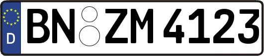 BN-ZM4123