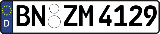 BN-ZM4129