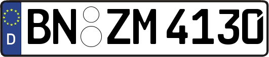 BN-ZM4130