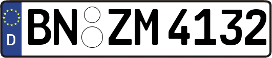 BN-ZM4132