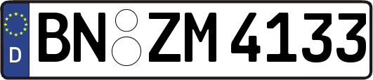BN-ZM4133