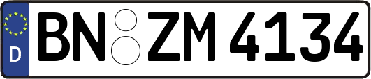 BN-ZM4134
