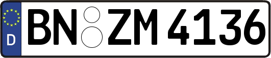 BN-ZM4136