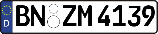 BN-ZM4139