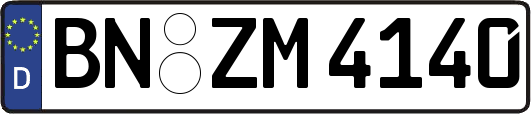 BN-ZM4140