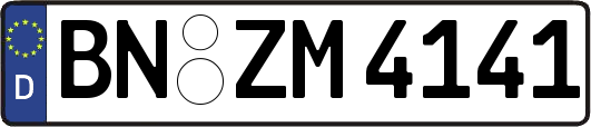 BN-ZM4141