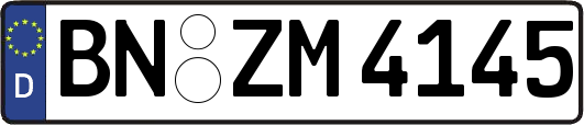 BN-ZM4145