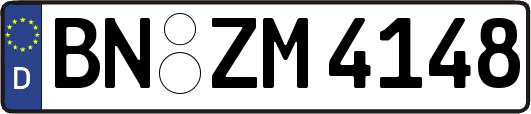 BN-ZM4148