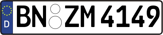 BN-ZM4149