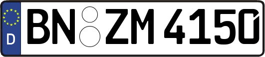 BN-ZM4150
