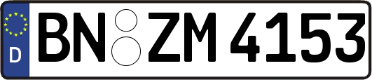 BN-ZM4153