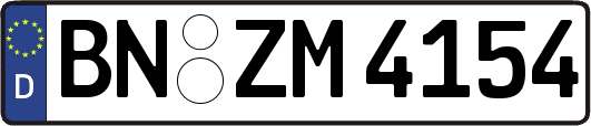 BN-ZM4154