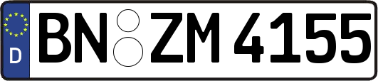 BN-ZM4155