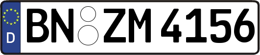 BN-ZM4156