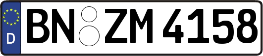 BN-ZM4158