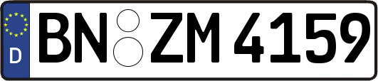 BN-ZM4159