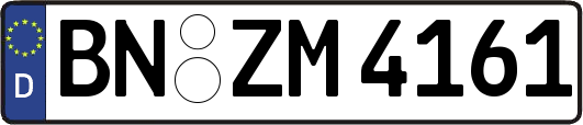 BN-ZM4161