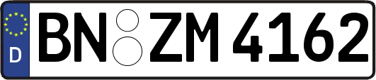 BN-ZM4162