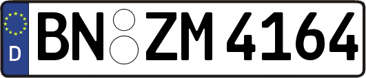 BN-ZM4164