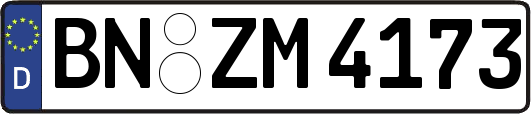 BN-ZM4173