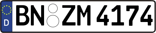 BN-ZM4174