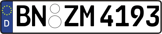 BN-ZM4193