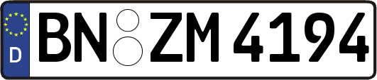 BN-ZM4194