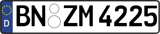 BN-ZM4225