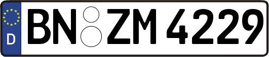 BN-ZM4229