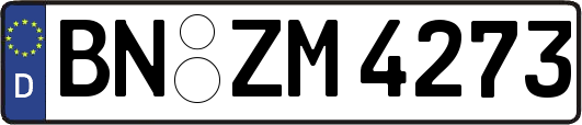BN-ZM4273