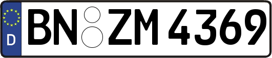BN-ZM4369