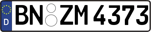 BN-ZM4373