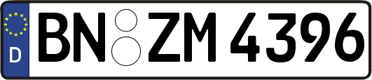 BN-ZM4396