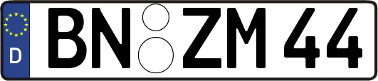 BN-ZM44