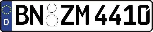 BN-ZM4410