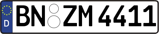 BN-ZM4411