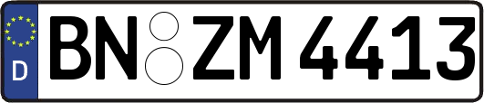 BN-ZM4413