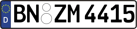 BN-ZM4415