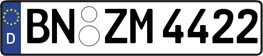 BN-ZM4422