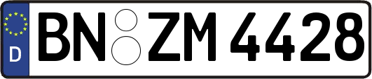 BN-ZM4428