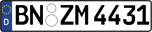 BN-ZM4431