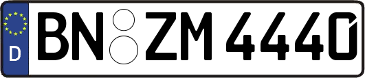 BN-ZM4440