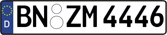 BN-ZM4446